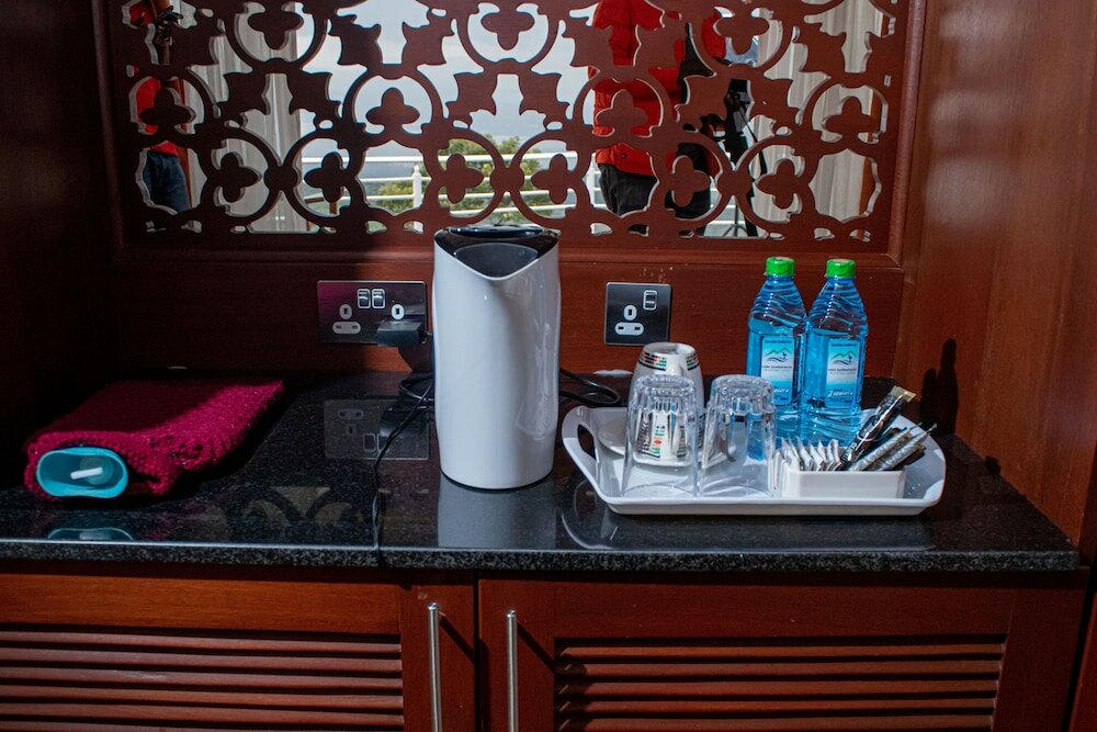 Фото Lake Elementaita Mountain Lodge