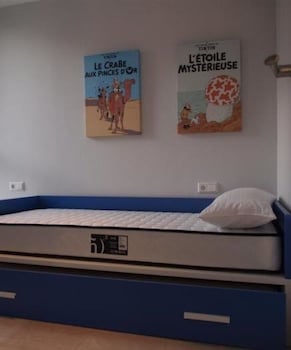 Фото Apartamento Vergel de Denia 002