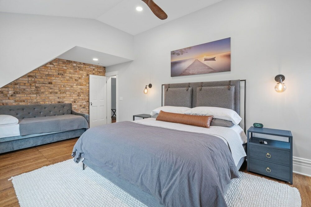 Фото Lakeside Luxe Minneapolis