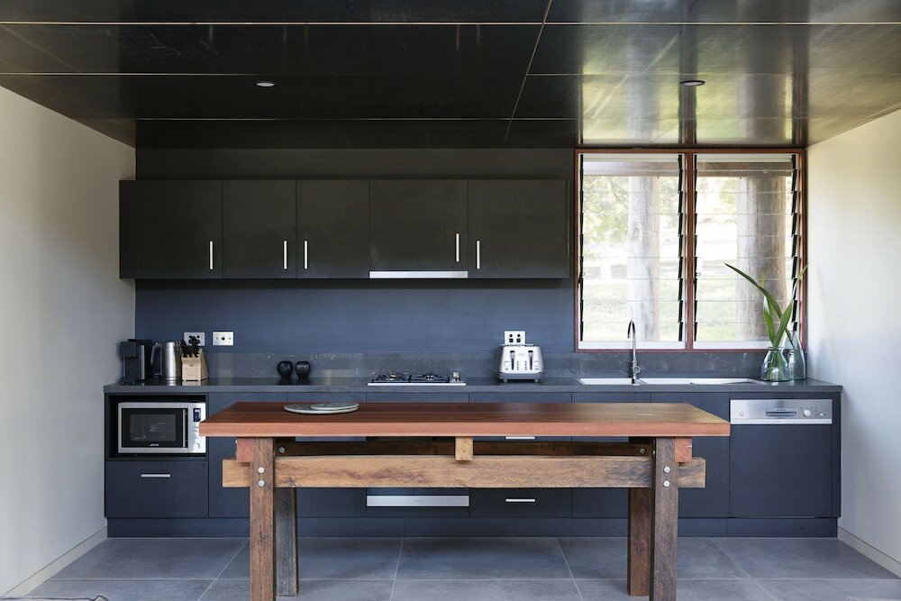 Фото Barranca Kangaroo Valley