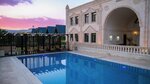 Mardin (Mardin, Artuklu, 1. Cad., 271A), hotel