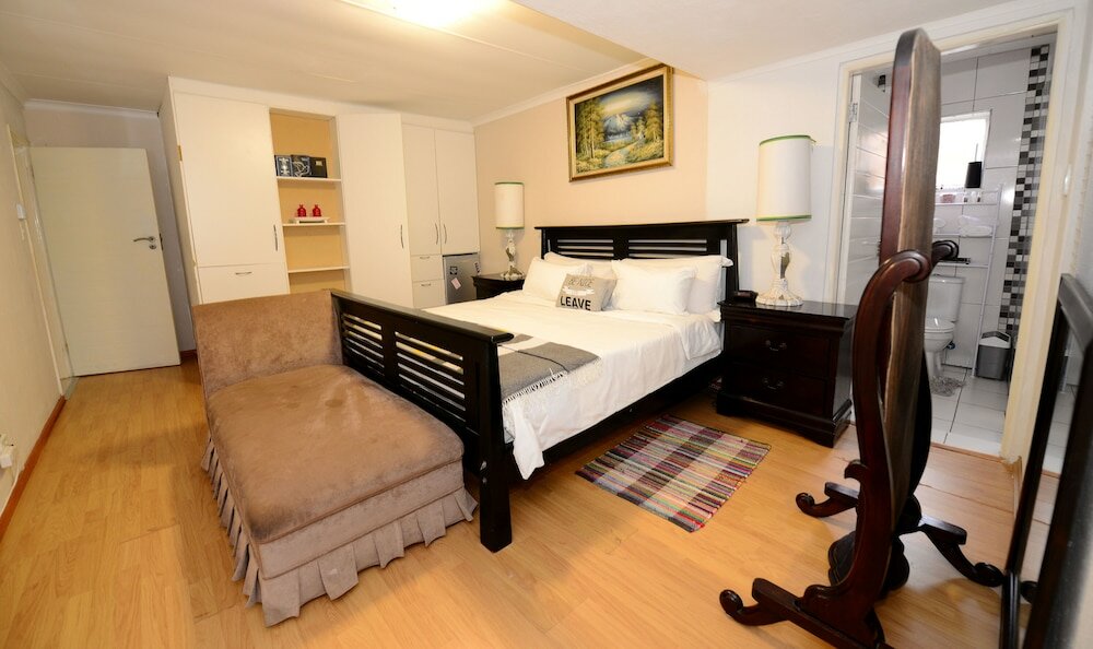 Фото Corgi Guest House