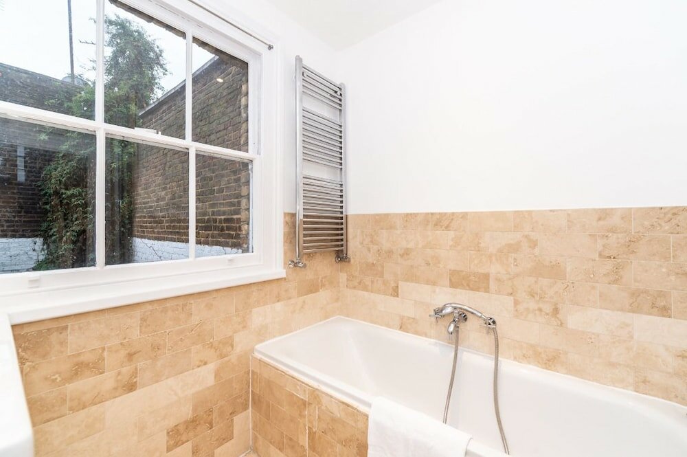 Фото Pml Apartments Notting Hill