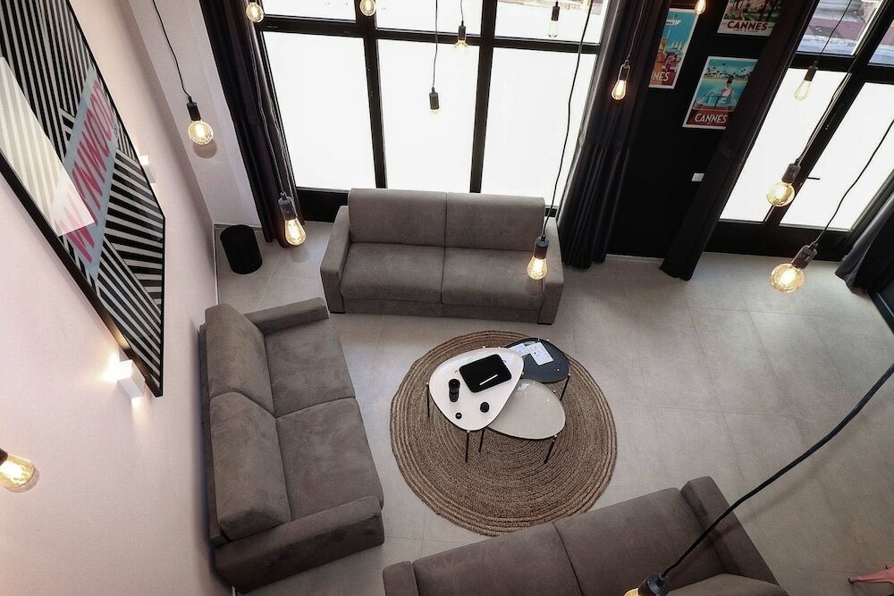 Фото Villa Marina Cannes