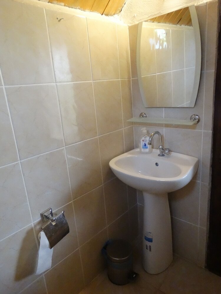 Фото Simurg Evleri Olympos