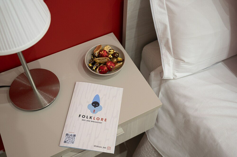 Фото Folklore B&b