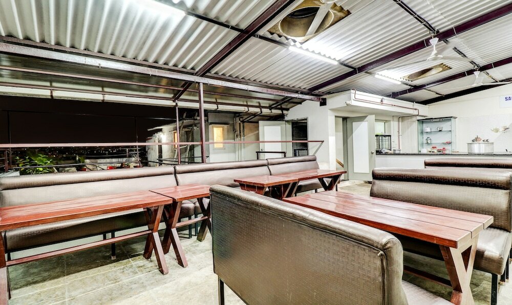 Фото Treebo Trend Saga Apartment