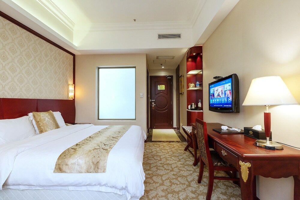 Фото Weiluola Hotel Xiamen