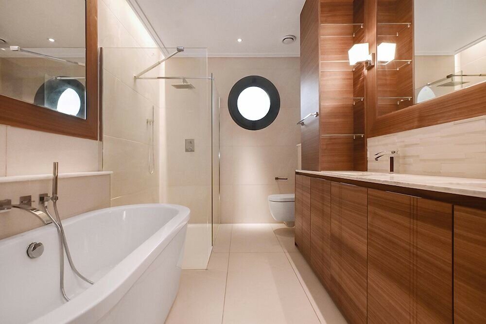 Фото The Seattle Residences and SPA