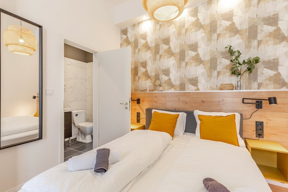 Фото A13- Modern& Quality Apartments