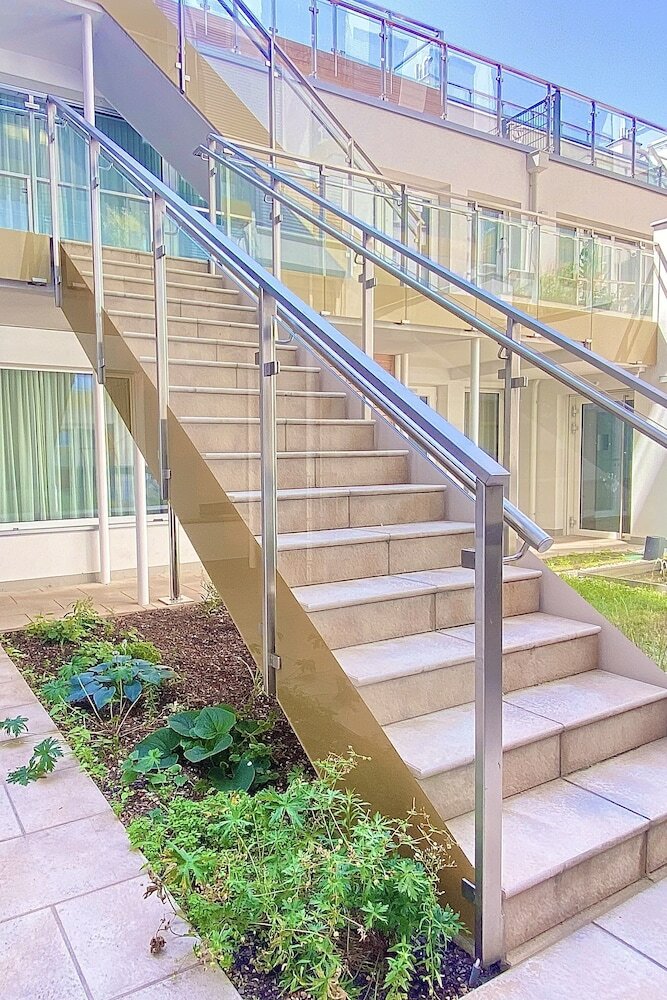 Фото Steiner Residences Vorgartenstrasse