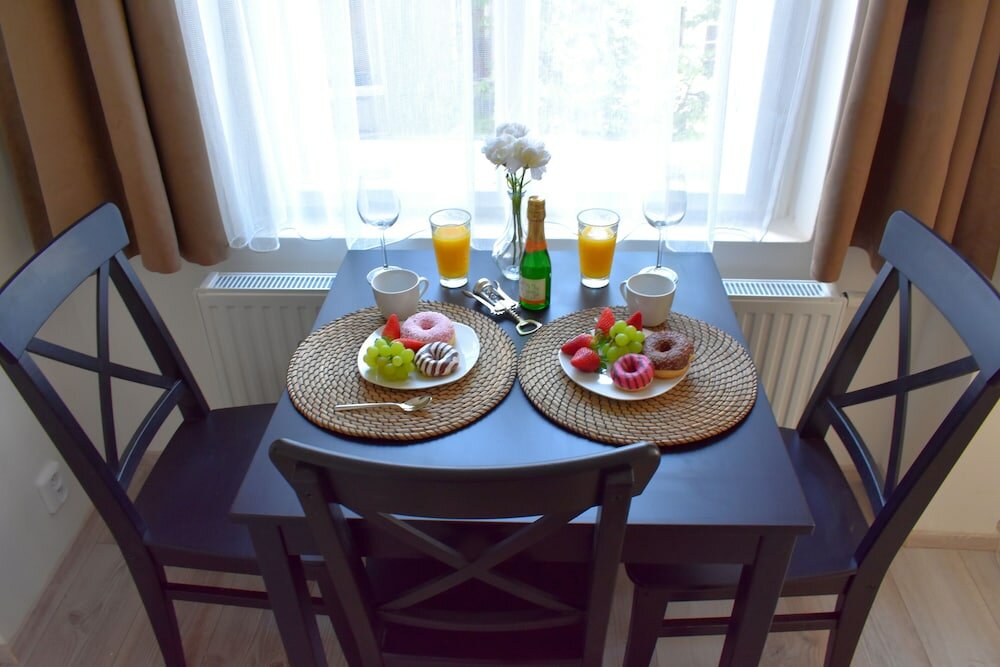 Фото Truhlarska Apartment