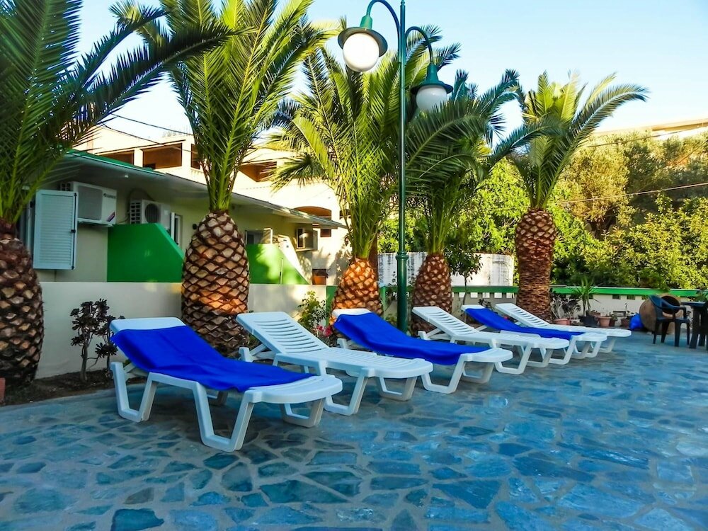 Фото Voula Ilias Studios