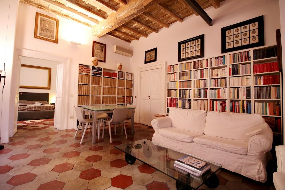 Фото Wonder Charming Plus Apt