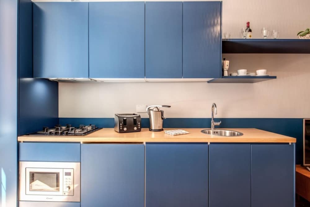 Фото Trastevere Vintage 2