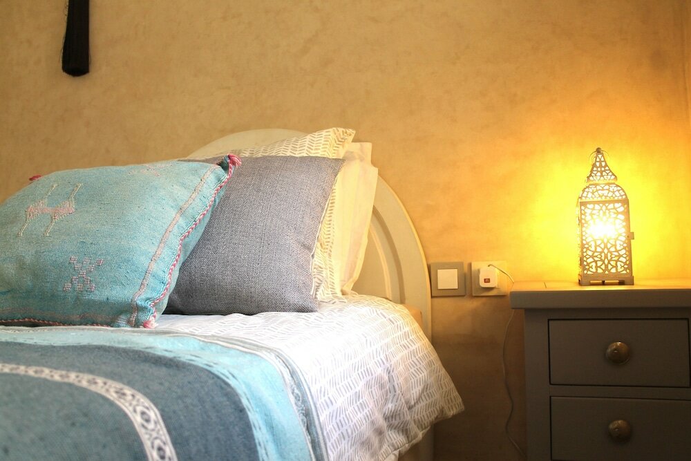 Фото Riad Tazzori