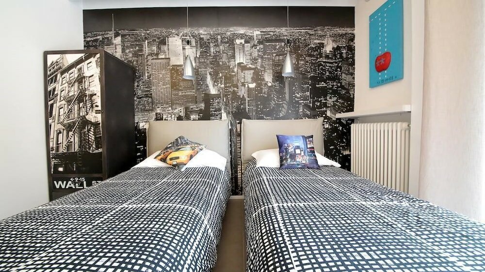 Фото Affittacamere Smile Accomodation