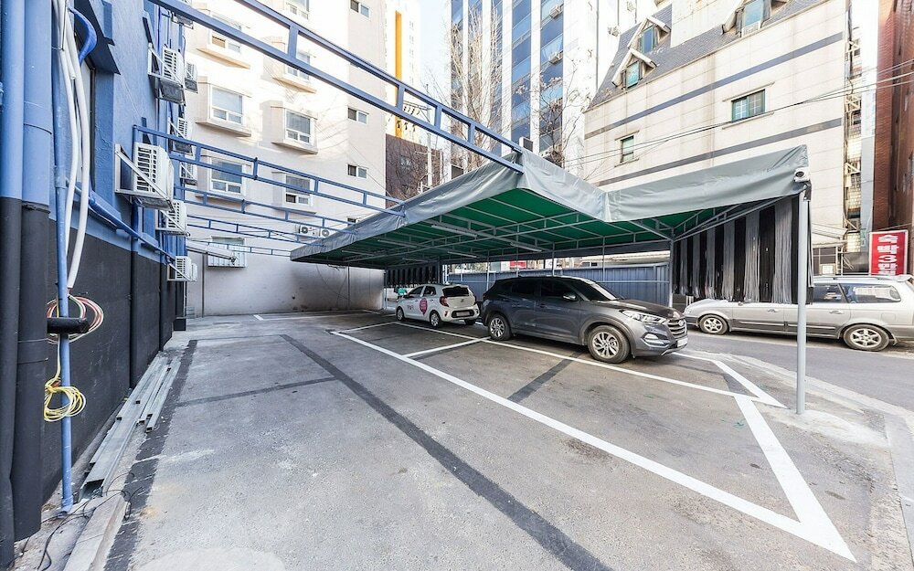 Фото Gildong Baeu