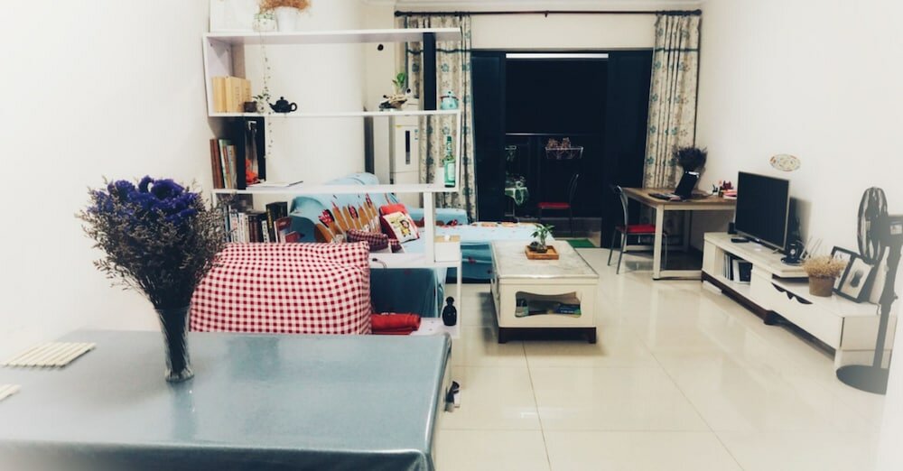 Фото Blue Age Hostel