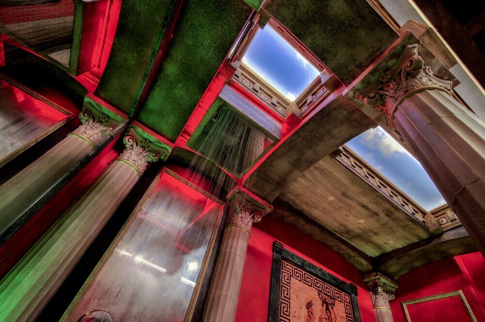 Фото MagicSuite Guest House Roma Vaticano