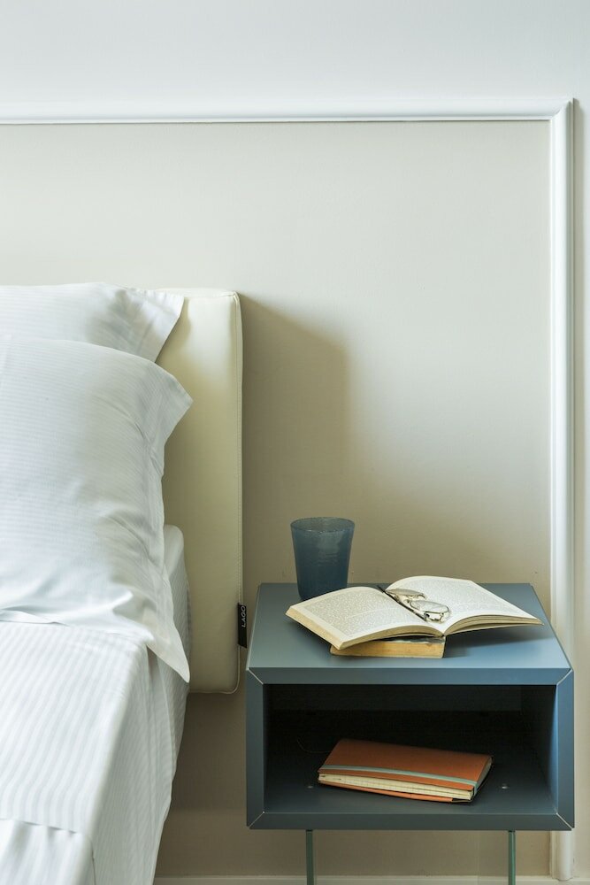 Фото San Leonardo Suites