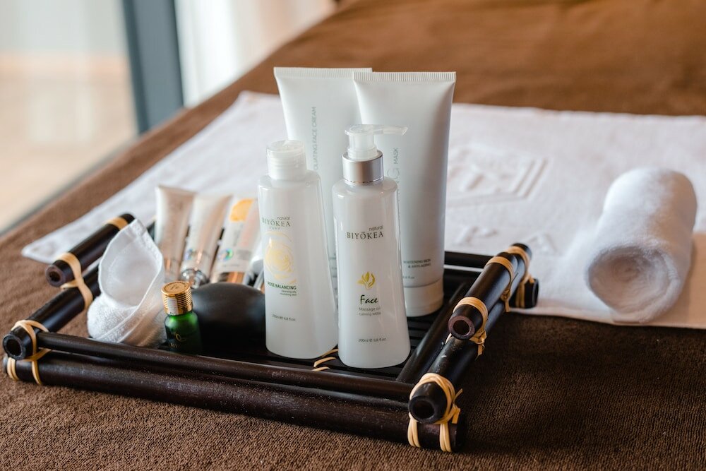 Фото Da Nang - Mikazuki Japanese Resorts & SPA