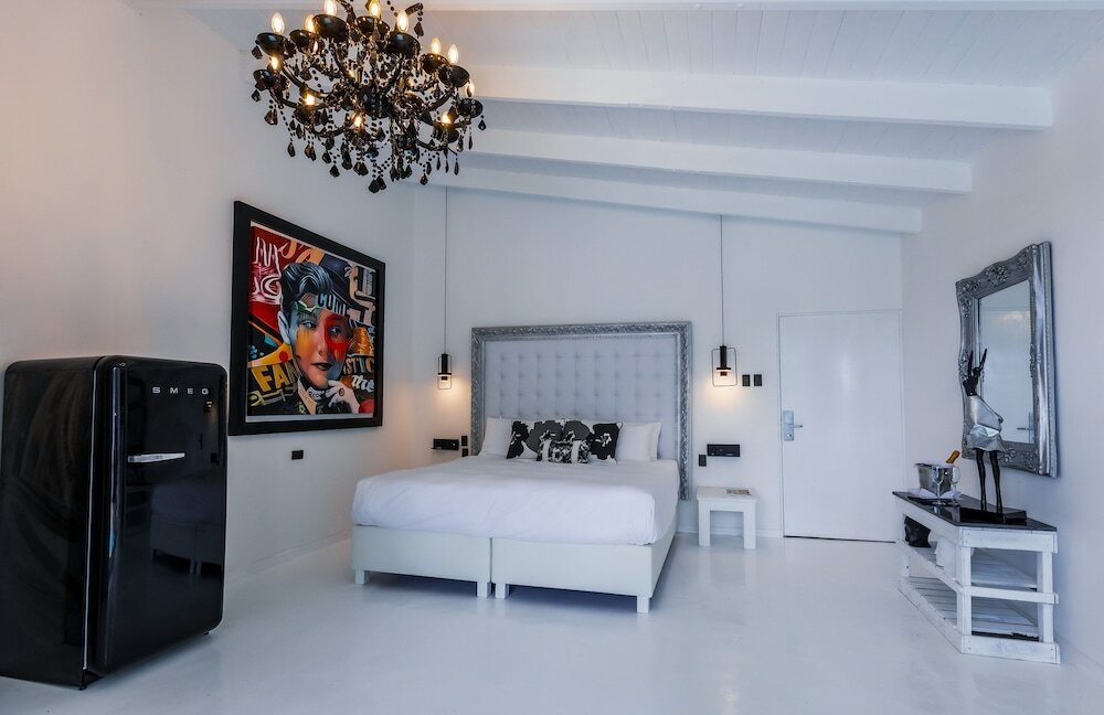 Фото Gigi Brown Suites Puerto Viejo