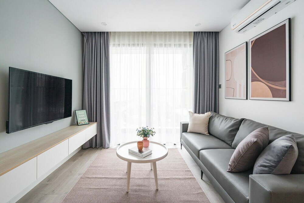 Фото Luna's House