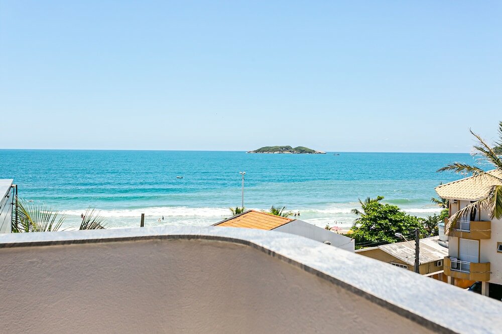 Фото Roomin i Água Marinha i Ingleses