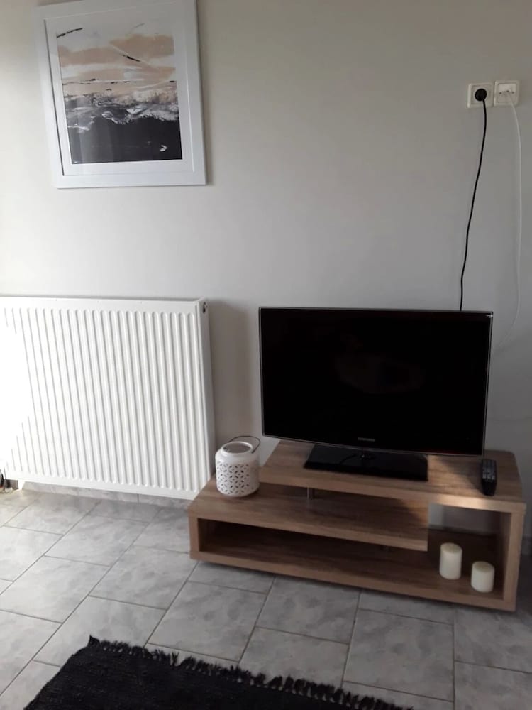 Фото Marianos Apartments