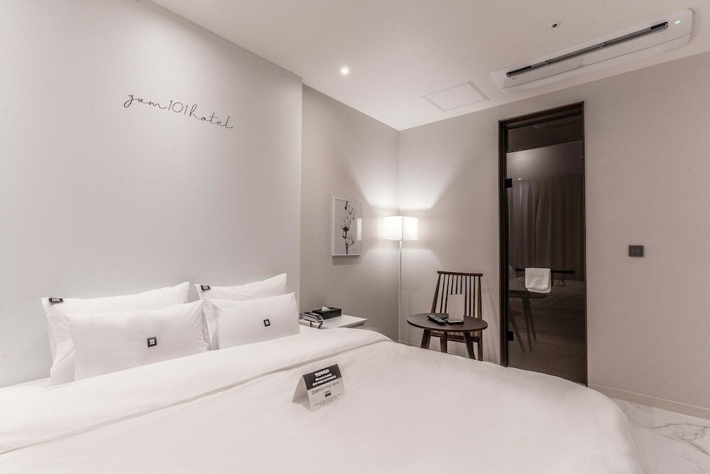 Фото Zam 101 Hotel