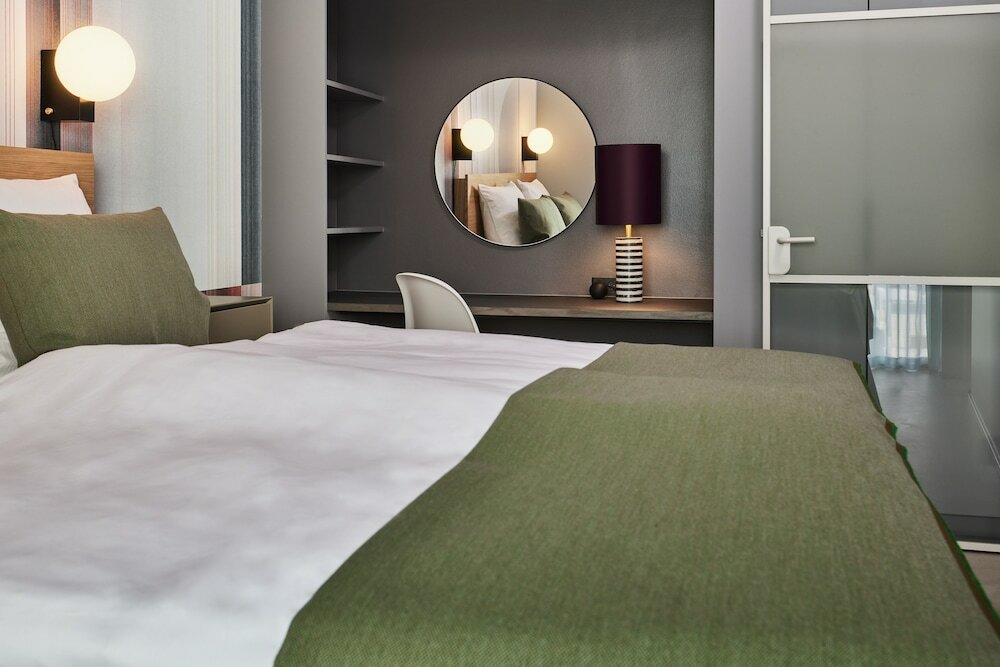 Фото Kirk Suites