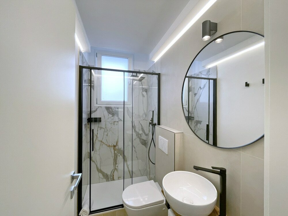 Фото Arcioun Suite Apartment VIA Bellaria