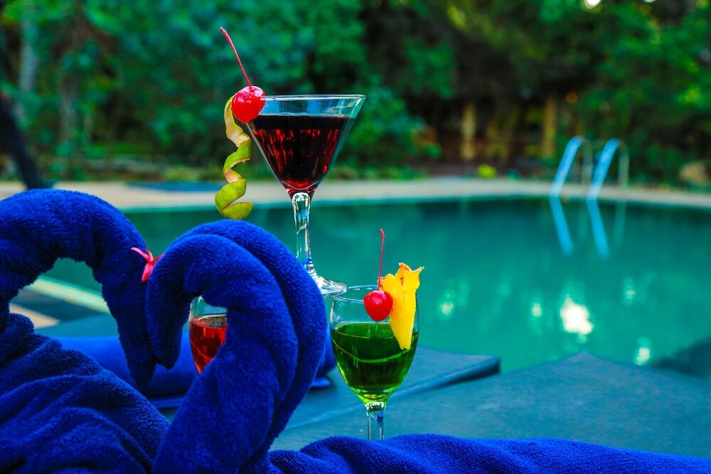 Фото Pelwehera Village Resort