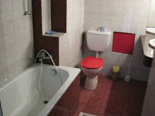 Фото Repos Guest Rooms