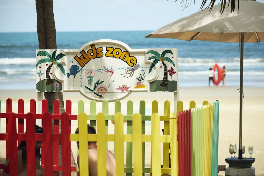 Фото Premier Village Danang Resort Managed by Accor