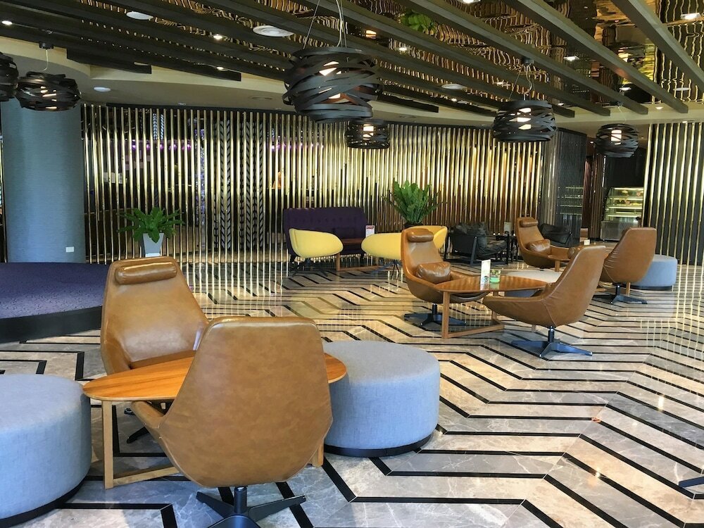 Фото M Hotel Danok