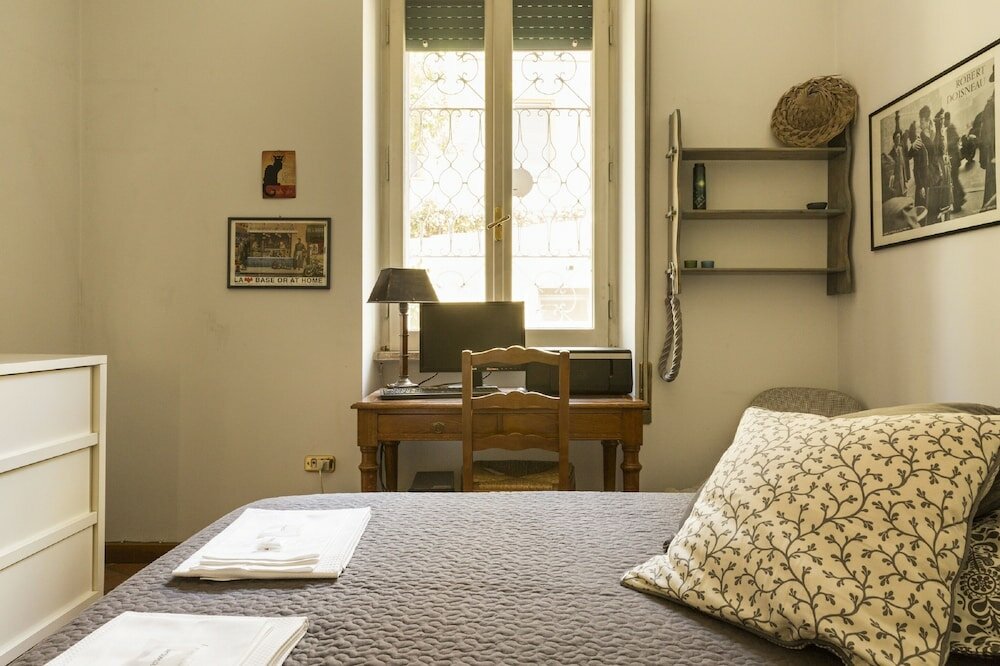 Фото Lemon Tree Apartment Sistine Chapel