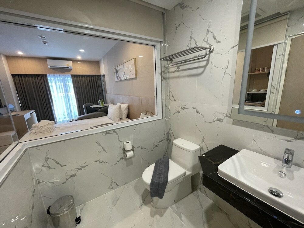 Фото Chinatown Living Hatyai