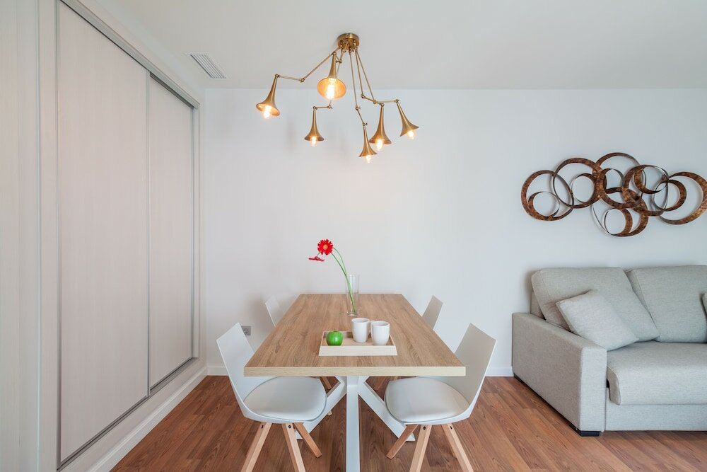 Фото Tandem Ancha 34