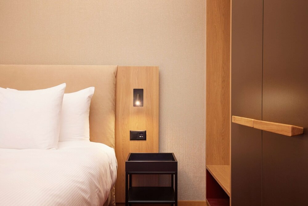 Фото Adina Apartment Hotel Geneva