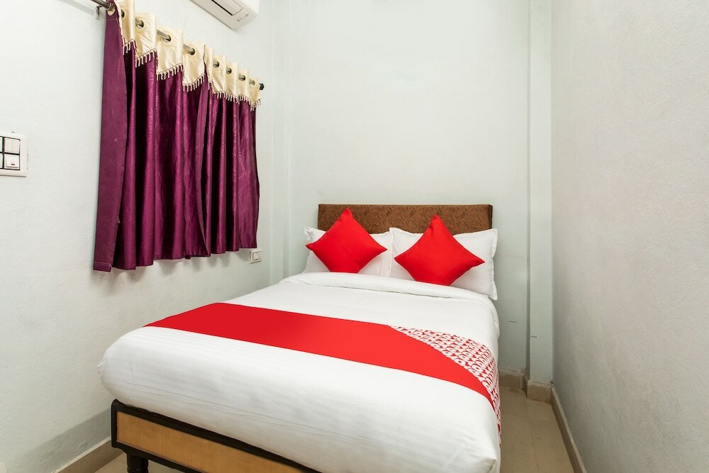 Фото Oyo 28472 Hotel Shree Palace