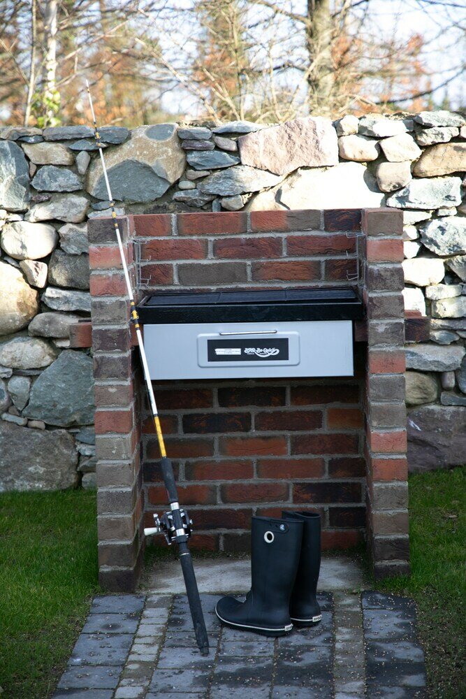 Фото Luxury Castle Lodge