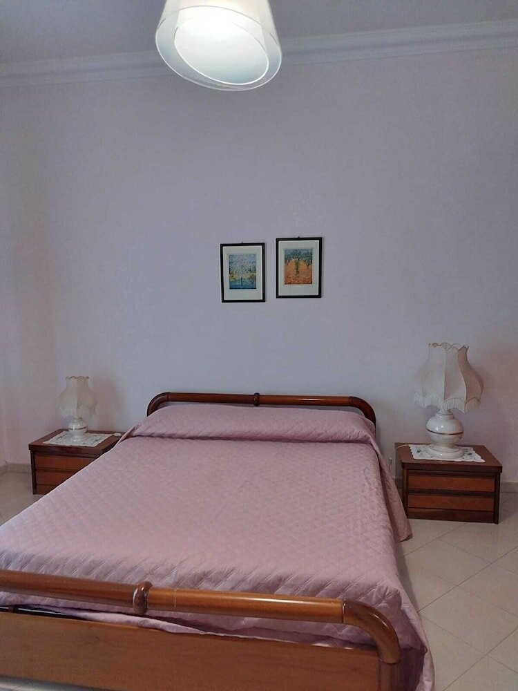 Фото Locazione Tur. Gambino Mariana Nicoletta