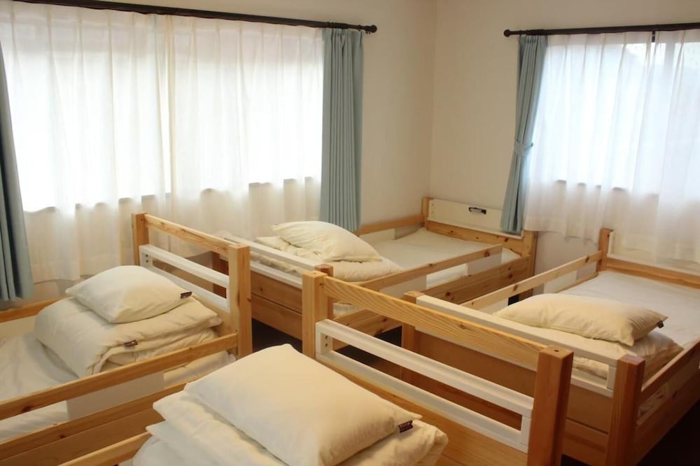 Фото Fukunae House - Hostel