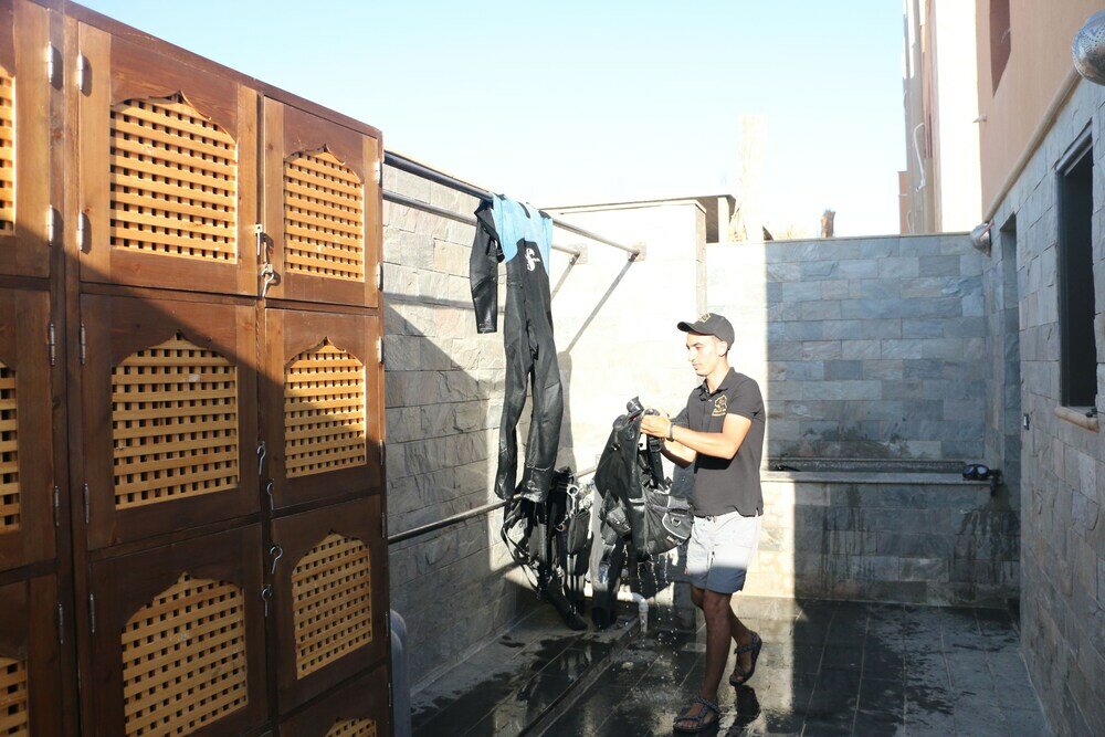 Фото Casa d'Or Dahab