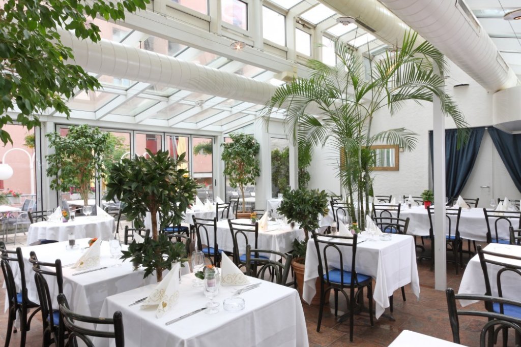 Фото Sommerau-Ticino Swiss Quality Hotel