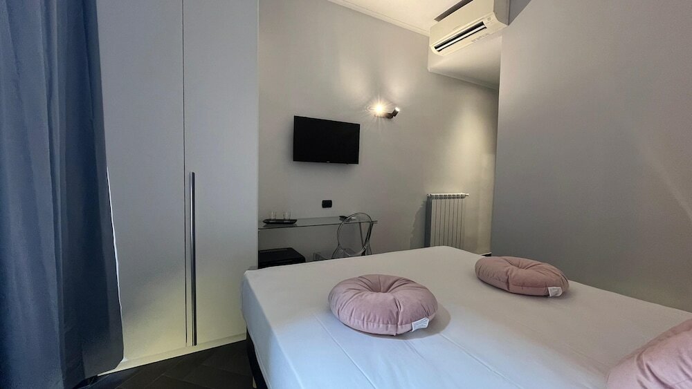 Фото Cloud 9 Hotel