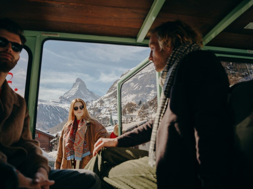 Фото Beausite Zermatt