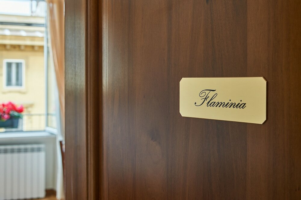 Фото Fabrizio's Rooms